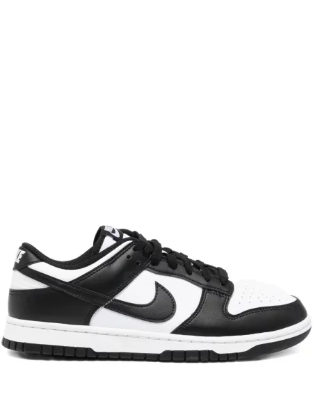 Sneakerși Nike Dunk alb