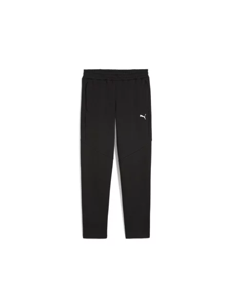 Pantaloni Puma negru
