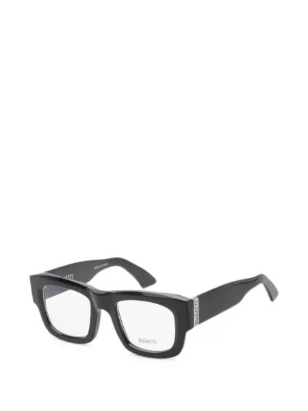 Ochelari de soare Bugatti negru
