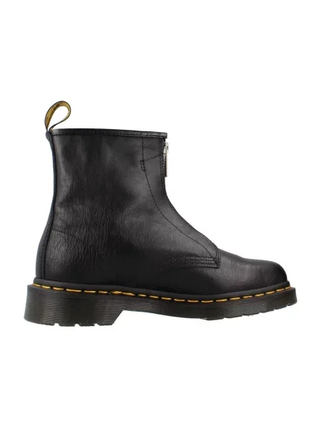 Čižmy Dr. Martens čierna
