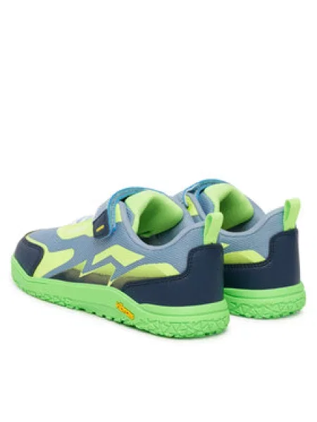 Sneakersy Primigi S Farebná