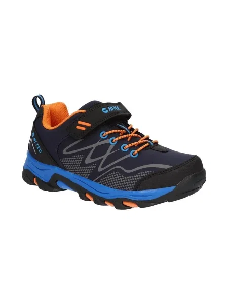 Pantofi copii Hi-tec albastru