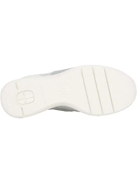 Pantofi Mephisto gri