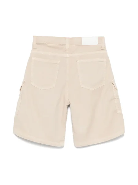 Dětské šortky cargo Msgm