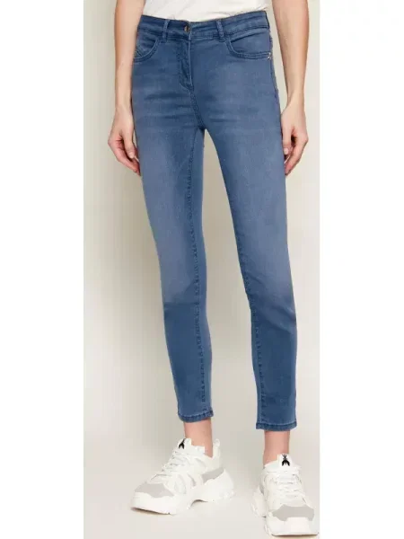 Patrizia Pepe Blugi albastru