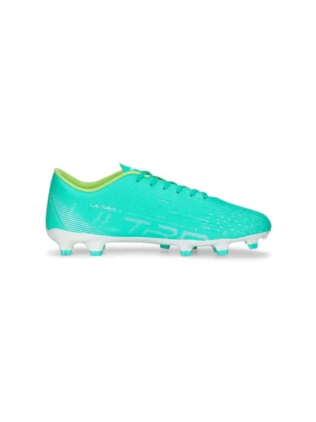 Pantofi Puma verde