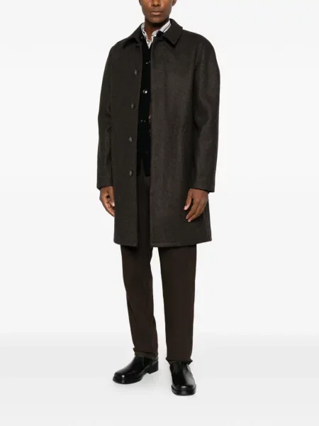Palton A.p.c. maro