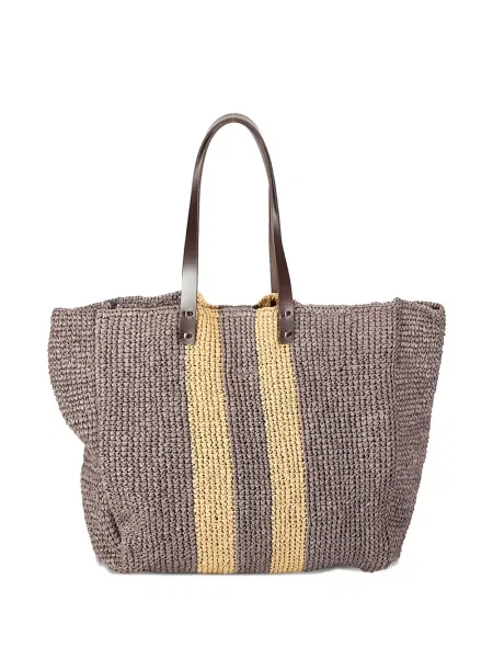 Geantă P.a.r.o.s.h. maro