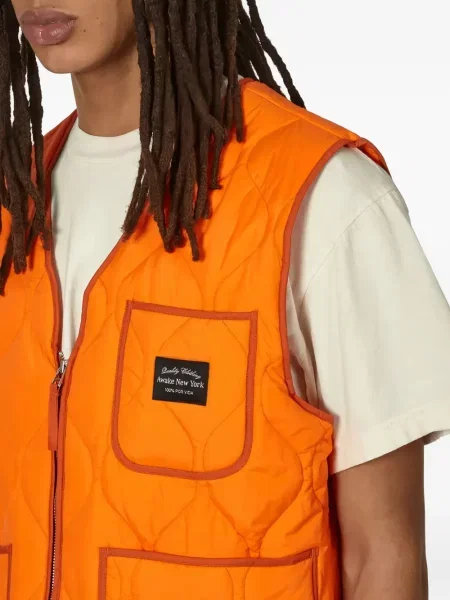 Елек Awake Ny оранжево