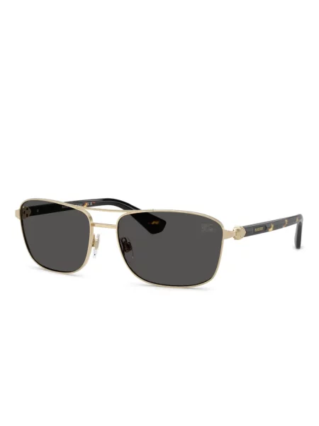Ochelari de soare Burberry Eyewear auriu