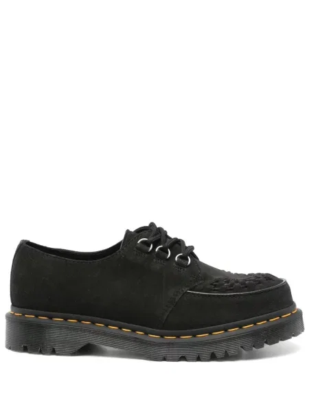 Derby Dr. Martens černý