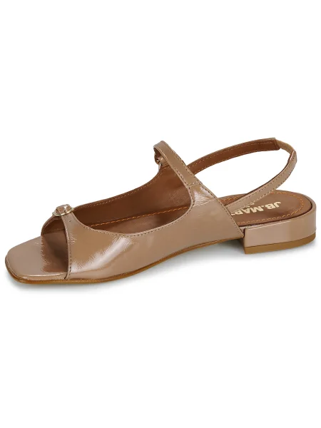 Pantofi Jb Martin maro