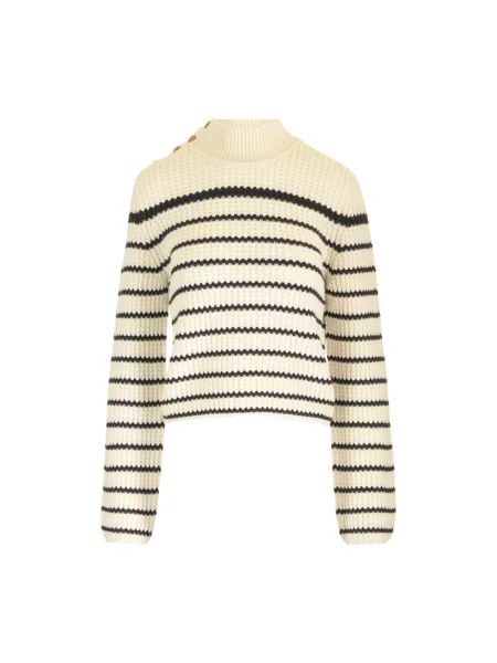 Sweter Forte Forte wełniany