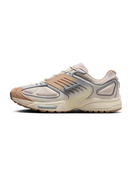 Sneakersy Nike Phantom brązowe