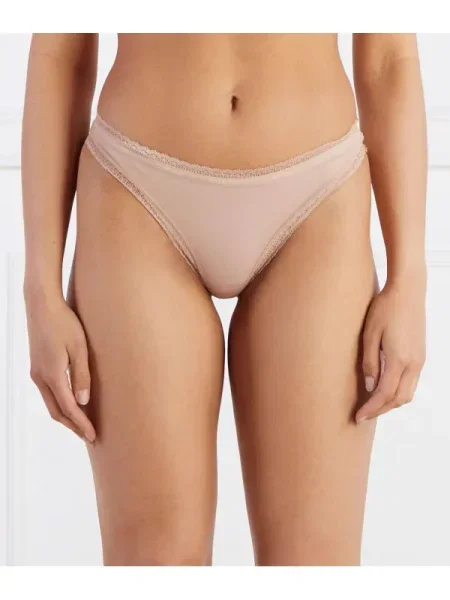 Tanga Calvin Klein Underwear
