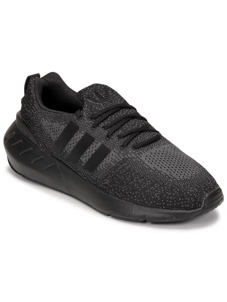 Sneakersy adidas černé