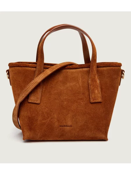 Rucsac Marella din piele
