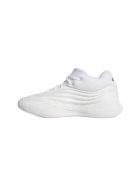 Pantofi Adidas alb