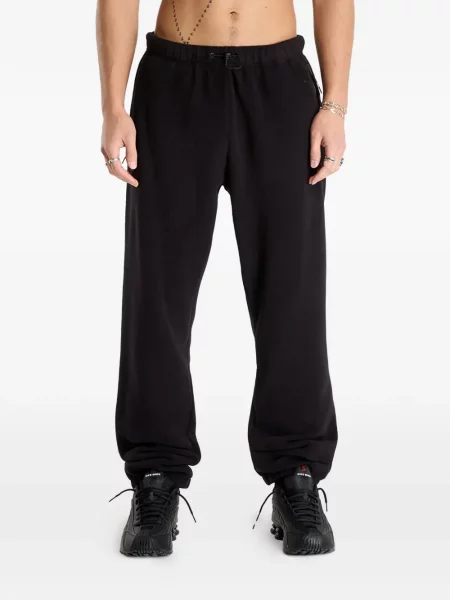 Pantaloni Patta negru