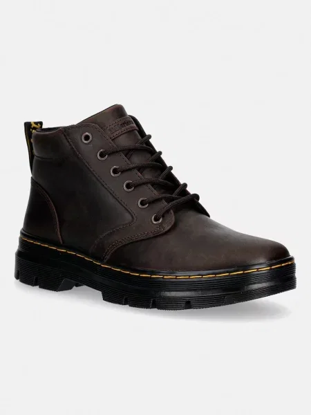 Dr. Martens pantofi de piele Bonny Leather