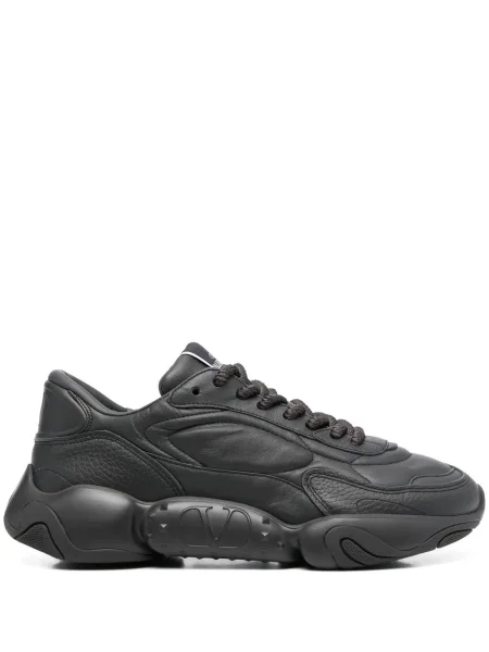 Sneakerși Valentino Garavani negru