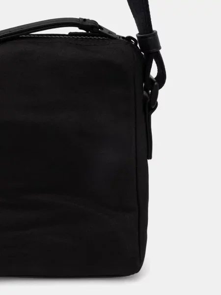 Saszetka Calvin Klein czarna