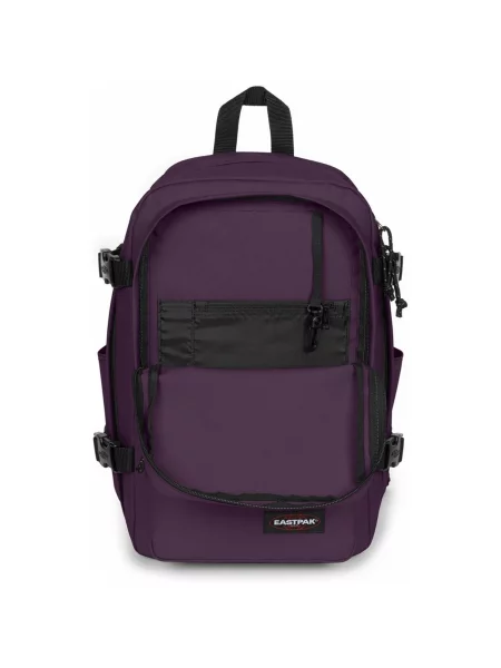 Kabelka Eastpak fialová