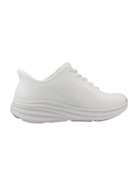 Chiloți Skechers alb