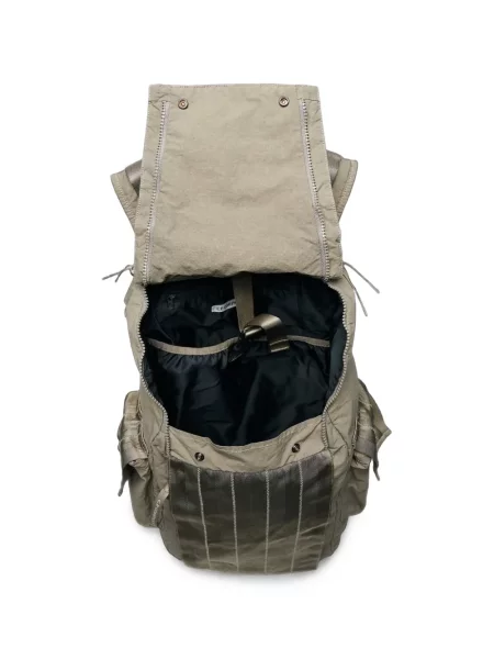 Rucsac C.p. Company cu model herringbone