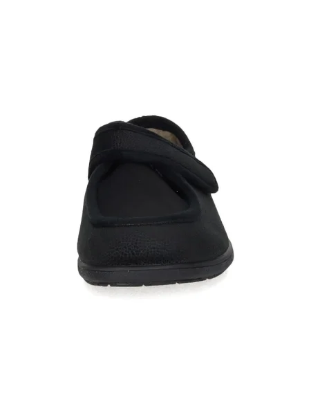 Pantofi Garzon negru