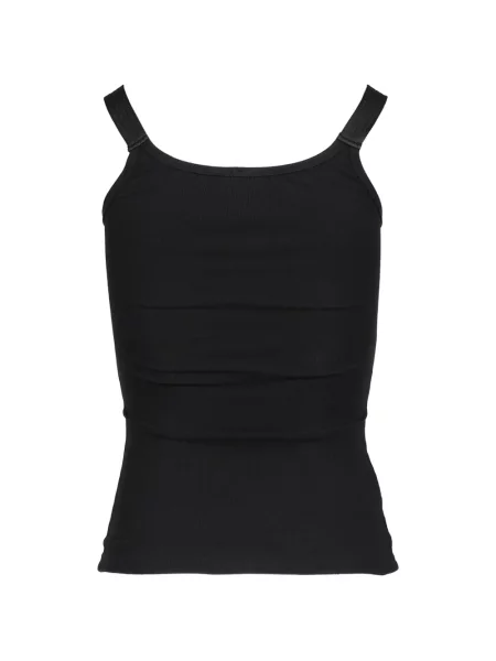 Top Matthew Williamson negru