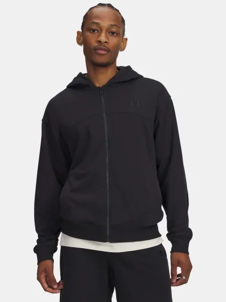 Geacă Under Armour negru