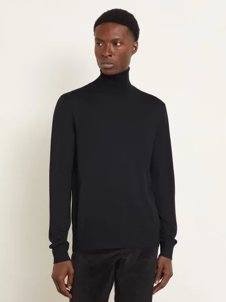 Dolce & Gabbana Golf schwarz czarny