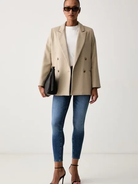 Guess джинси skinny SHAPE UP