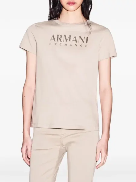 Stras tricou Armani Exchange