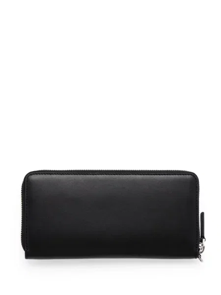 Portfel Marc Jacobs czarny