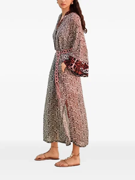 Κοστούμι φόρεμα Devotion με σχέδιο