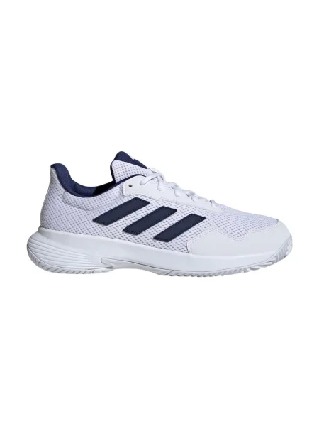 Tenisové topánky adidas Court Spec 2 biela