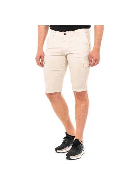 Kraťasy La Martina béžové