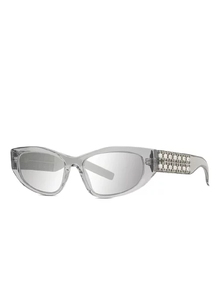 Ochelari de soare ochi de pisică Givenchy Eyewear gri