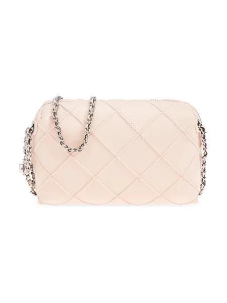 Torebka crossbody Tory Burch różowa