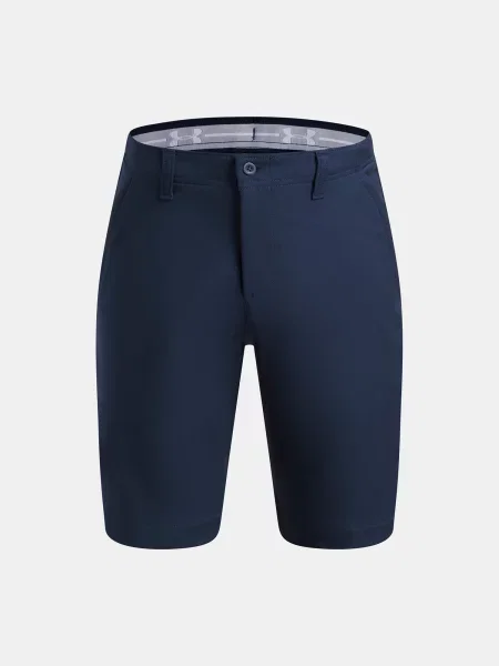 Kratke hlače Under Armour plava