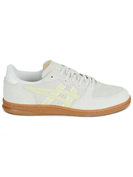 Pantofi Asics bej