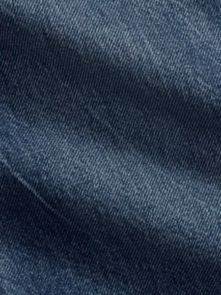 Τζιν με ίσιο πόδι Ralph Lauren Rrl μπλε