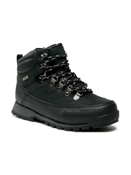 Pantofi Big Star negru