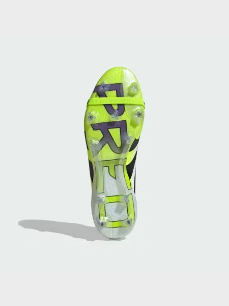 Кроссовки Adidas Primeknit белые