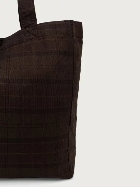 Barbour шопер