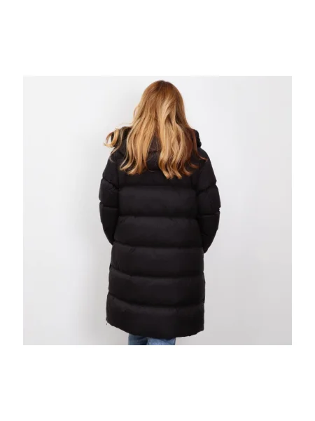 Palton Geox albastru