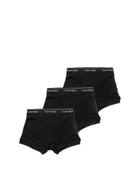 Majtki Calvin Klein czarne