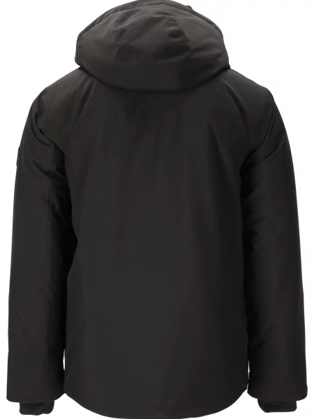 Kurtka narciarska Whistler Kingland Pro czarna